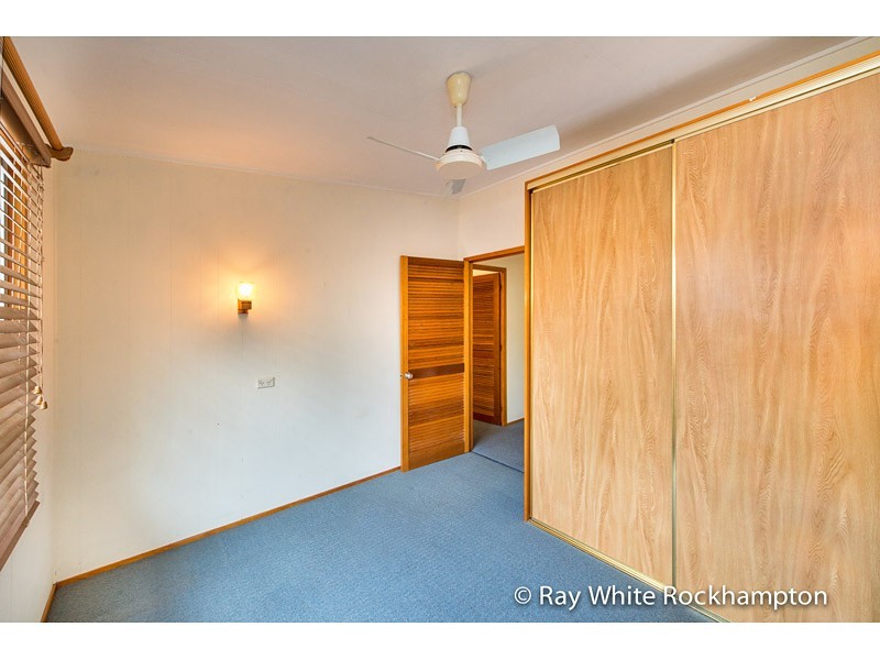 117 Kerrigan Street, Frenchville QLD 4701