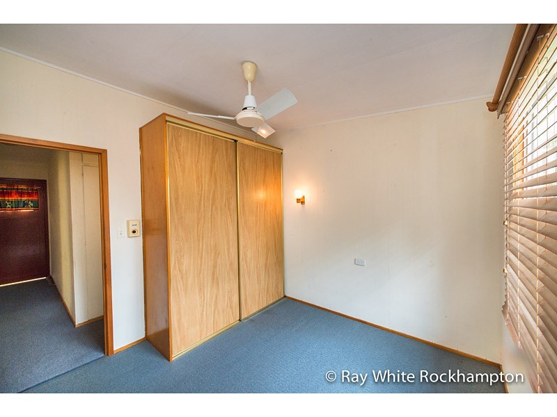 117 Kerrigan Street, Frenchville QLD 4701