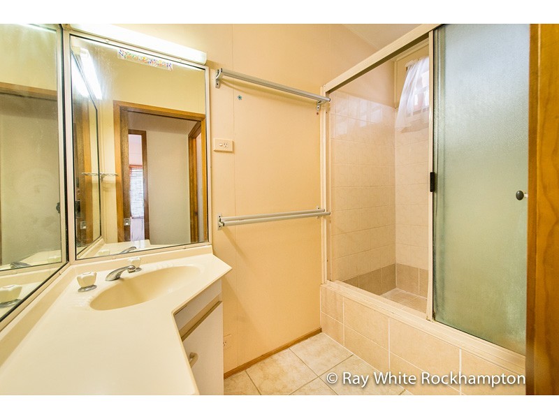 117 Kerrigan Street, Frenchville QLD 4701