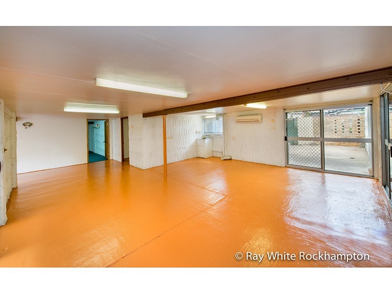 117 Kerrigan Street, Frenchville QLD 4701