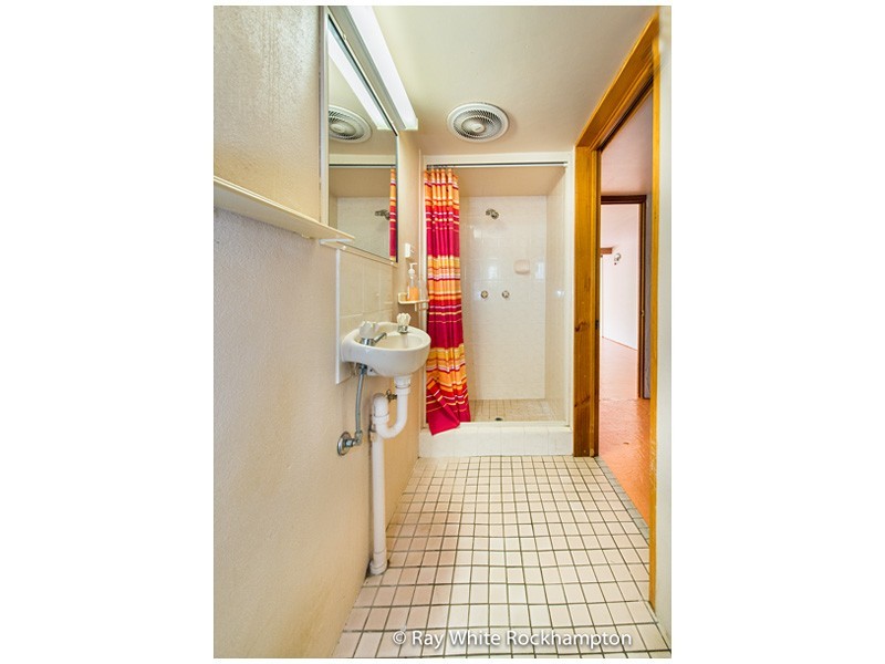 117 Kerrigan Street, Frenchville QLD 4701