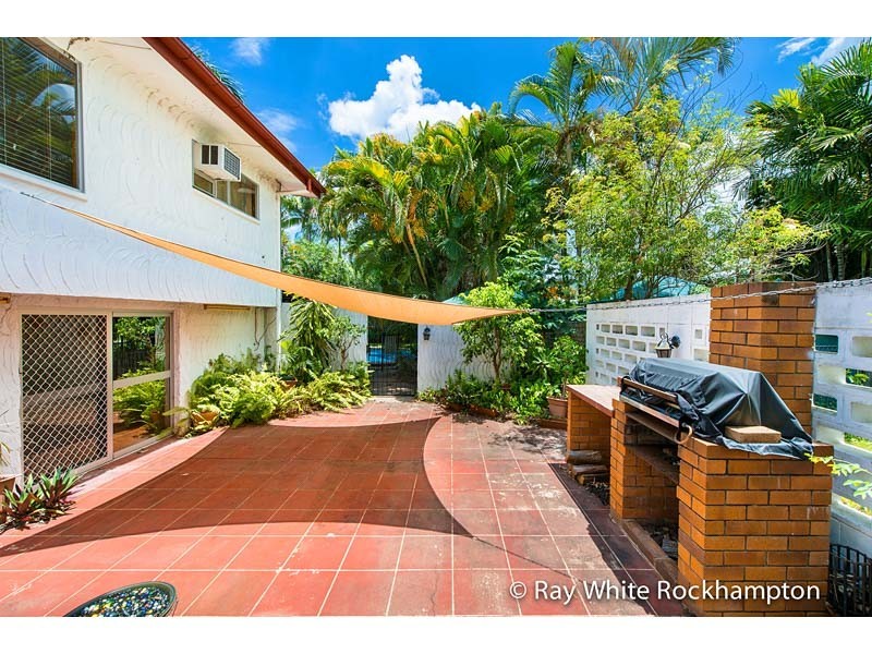 117 Kerrigan Street, Frenchville QLD 4701