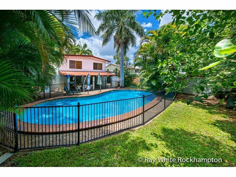 117 Kerrigan Street, Frenchville QLD 4701