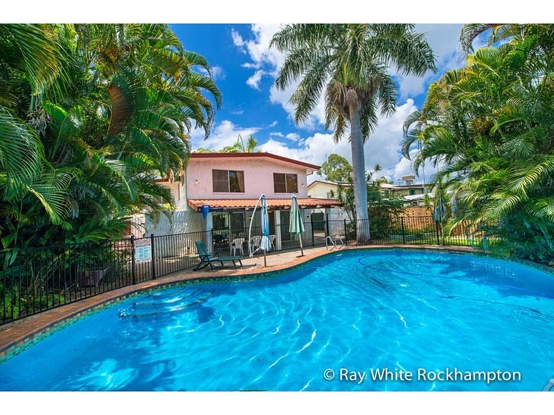 117 Kerrigan Street, Frenchville QLD 4701