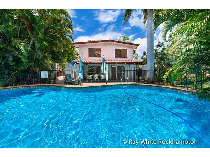 117 Kerrigan Street, Frenchville QLD 4701