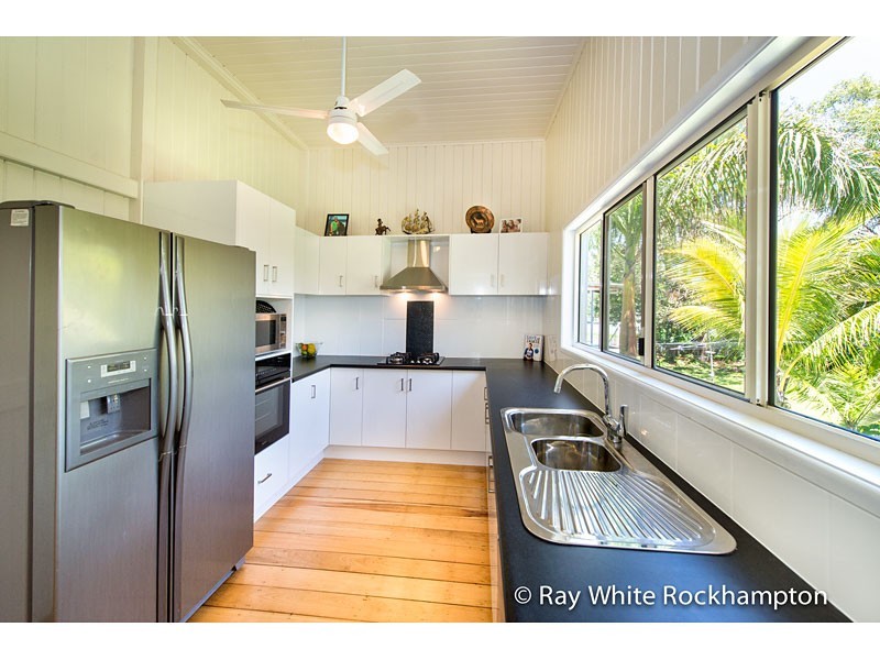 4 Morgan Street, Wandal QLD 4700