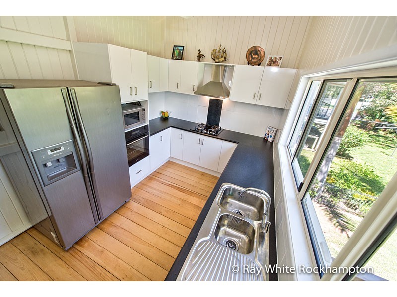 4 Morgan Street, Wandal QLD 4700