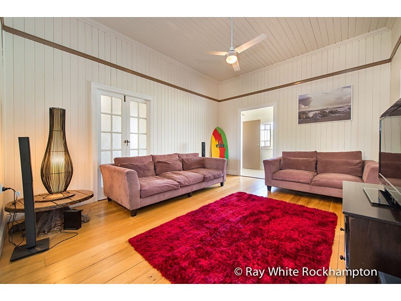 4 Morgan Street, Wandal QLD 4700