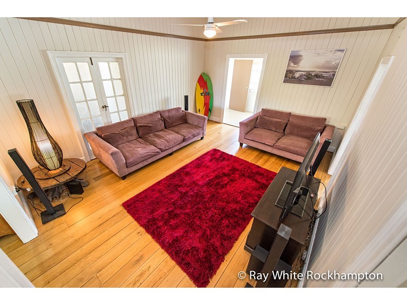 4 Morgan Street, Wandal QLD 4700