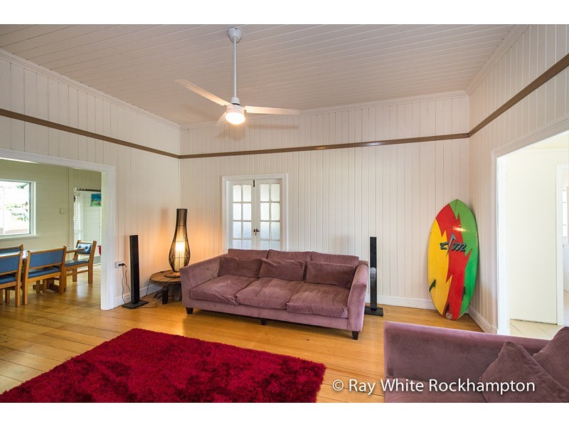 4 Morgan Street, Wandal QLD 4700