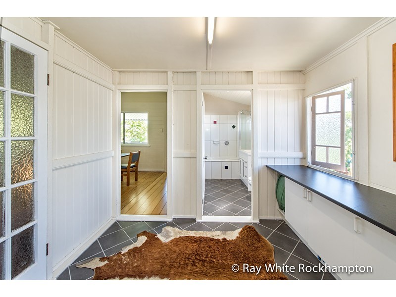 4 Morgan Street, Wandal QLD 4700