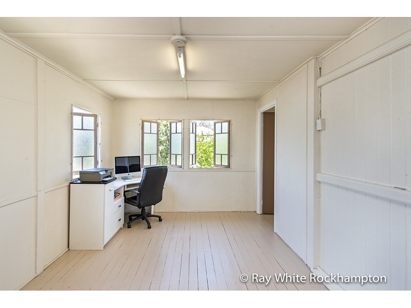 4 Morgan Street, Wandal QLD 4700
