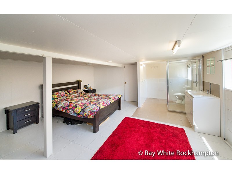 4 Morgan Street, Wandal QLD 4700