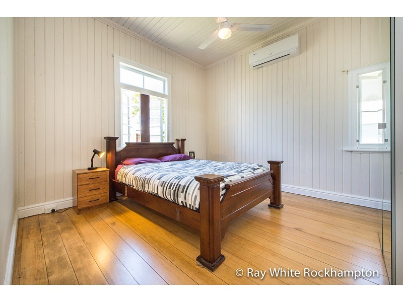 4 Morgan Street, Wandal QLD 4700