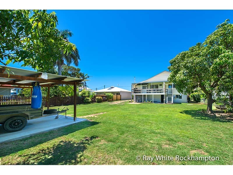 4 Morgan Street, Wandal QLD 4700
