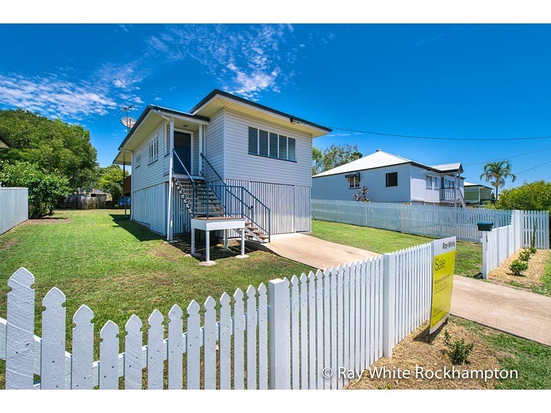 59 Jones Street, Wandal QLD 4700