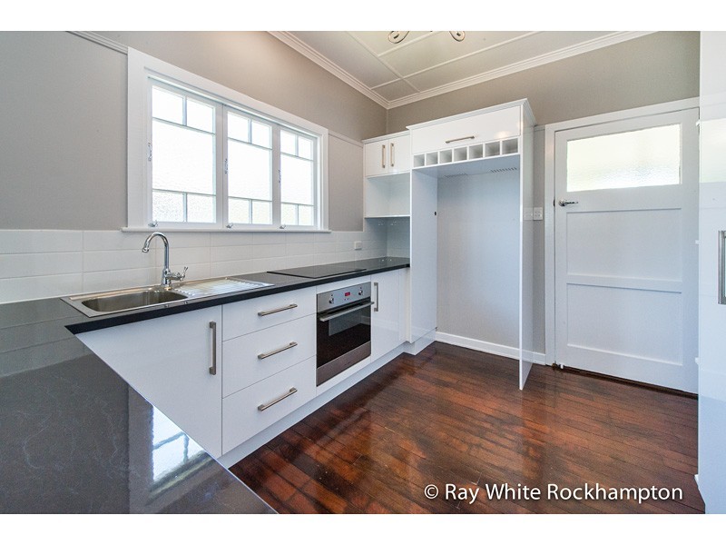 59 Jones Street, Wandal QLD 4700