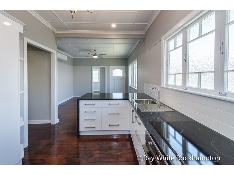 59 Jones Street, Wandal QLD 4700