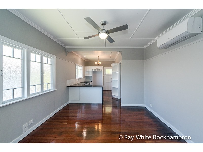 59 Jones Street, Wandal QLD 4700