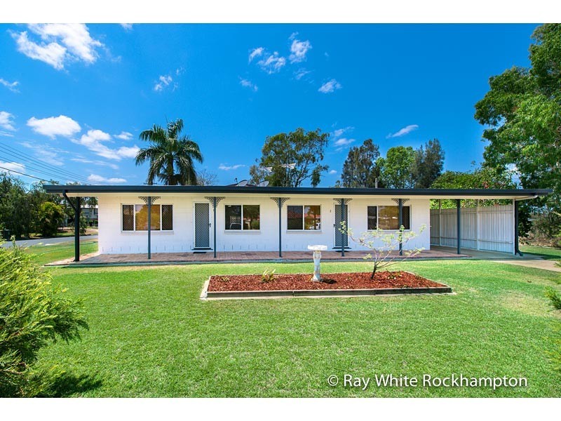 1-2/39 Cahill Street, Kawana QLD 4701