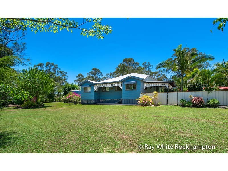 71 Hedlow Road, Cawarral QLD 4702