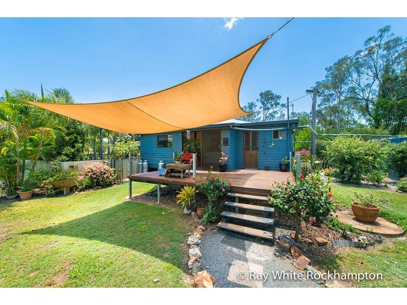 71 Hedlow Road, Cawarral QLD 4702
