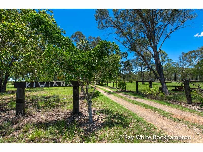 71 Hedlow Road, Cawarral QLD 4702