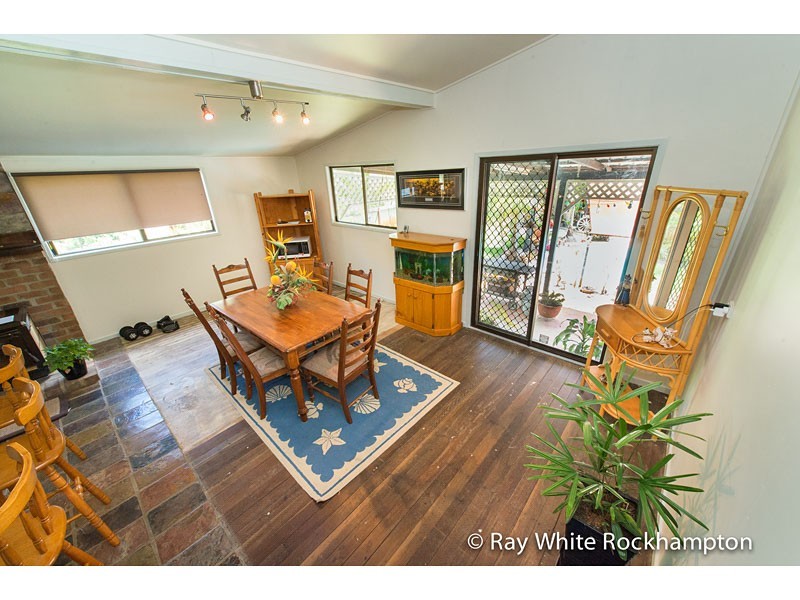 71 Hedlow Road, Cawarral QLD 4702