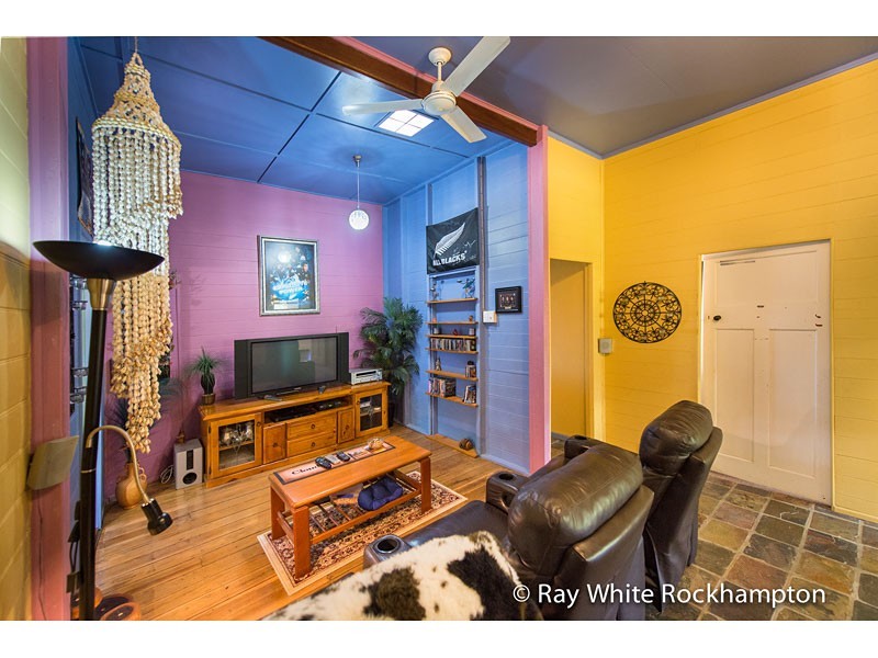 71 Hedlow Road, Cawarral QLD 4702