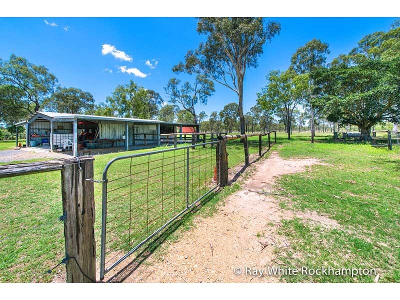 71 Hedlow Road, Cawarral QLD 4702