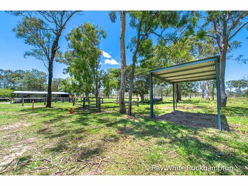 71 Hedlow Road, Cawarral QLD 4702