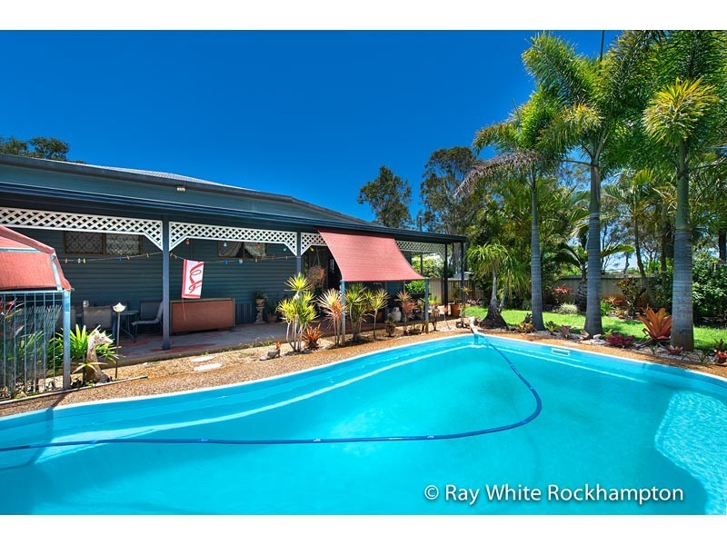 71 Hedlow Road, Cawarral QLD 4702