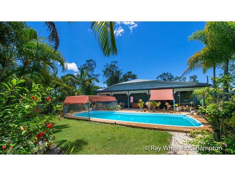 71 Hedlow Road, Cawarral QLD 4702