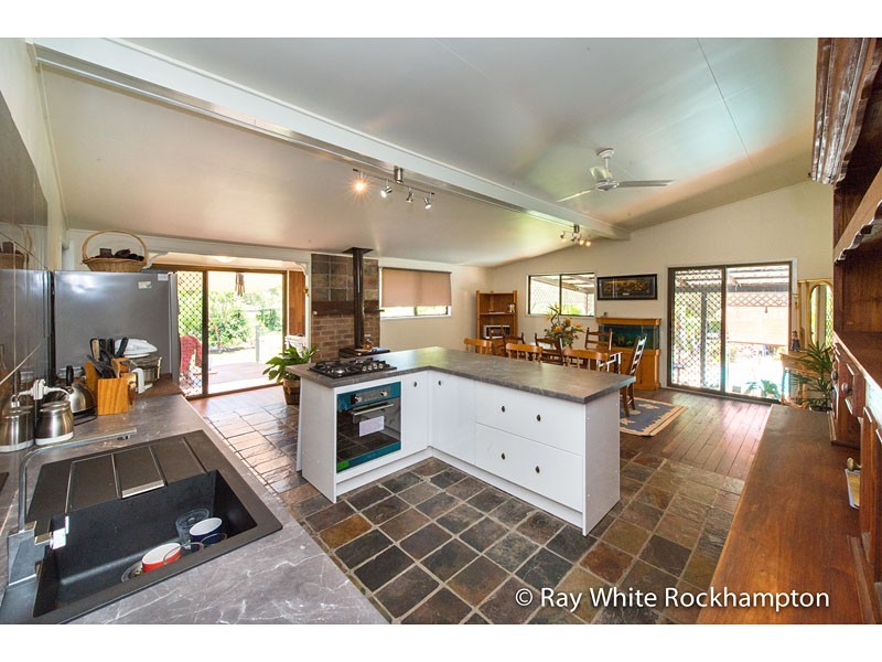 71 Hedlow Road, Cawarral QLD 4702