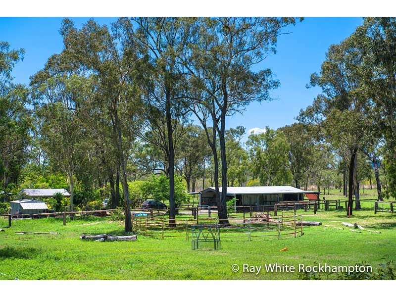 71 Hedlow Road, Cawarral QLD 4702
