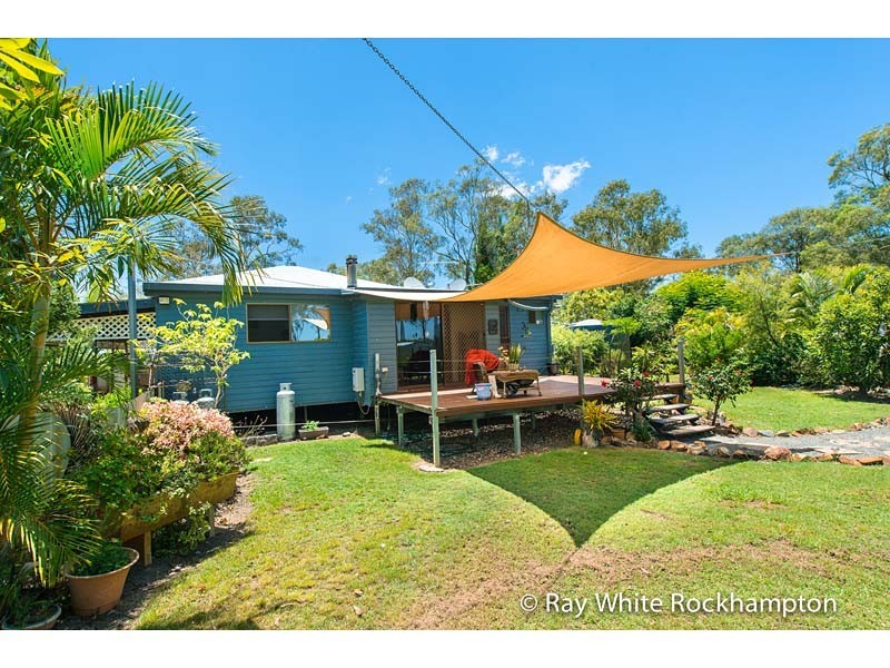 71 Hedlow Road, Cawarral QLD 4702