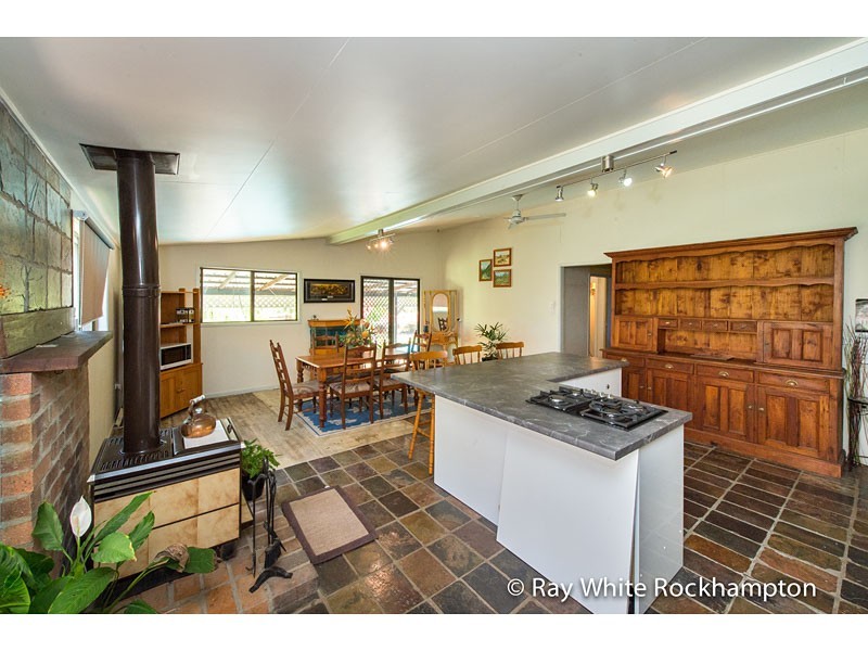 71 Hedlow Road, Cawarral QLD 4702