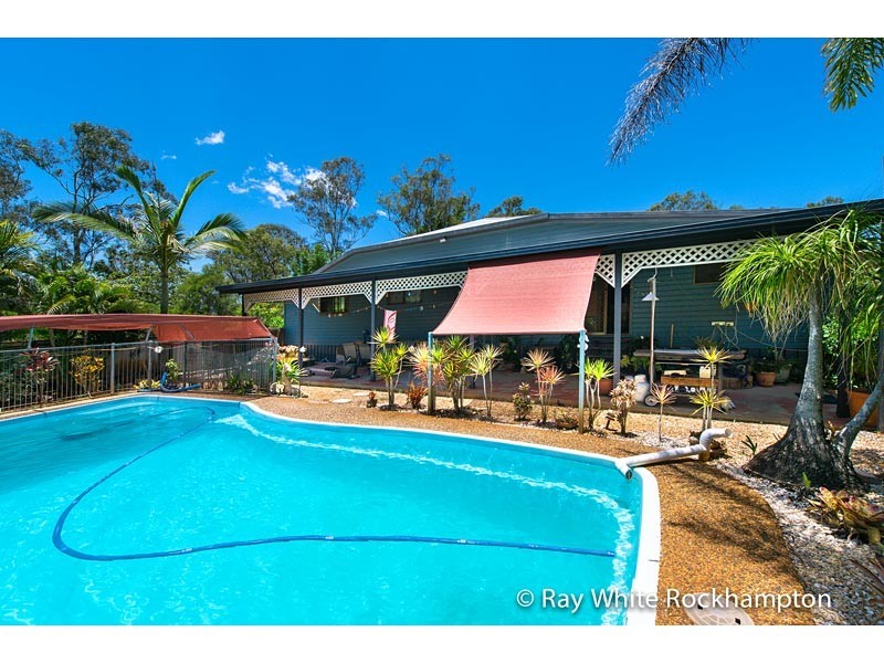71 Hedlow Road, Cawarral QLD 4702