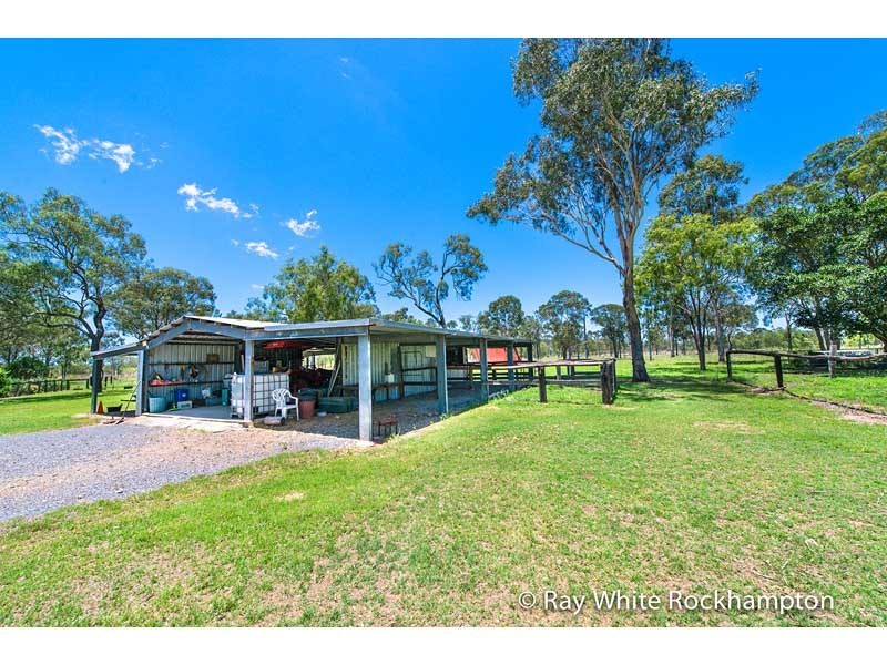 71 Hedlow Road, Cawarral QLD 4702