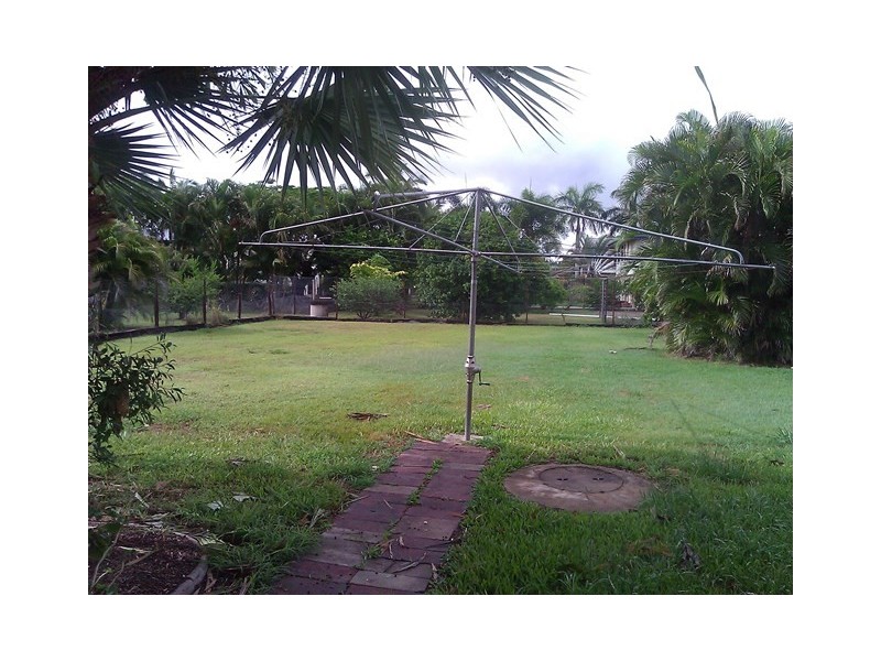 182 Kerrigan Street, Frenchville QLD 4701