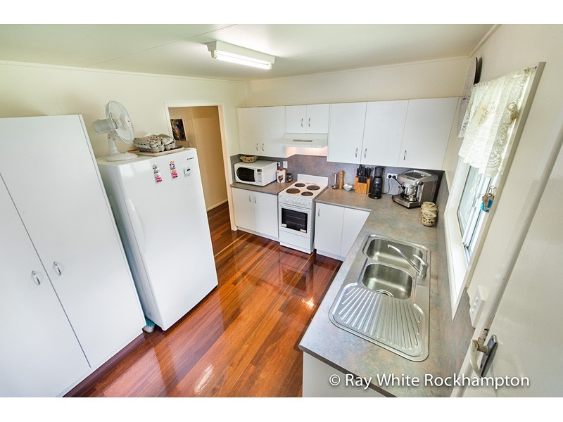 318 Mills Avenue, Frenchville QLD 4701