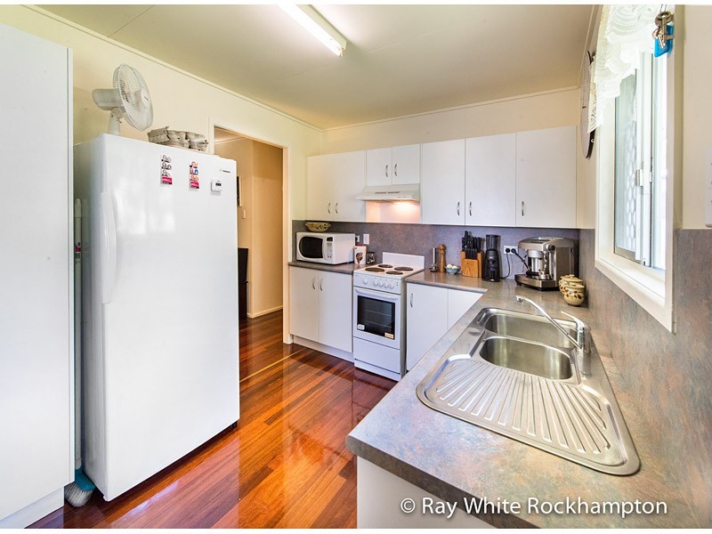 318 Mills Avenue, Frenchville QLD 4701