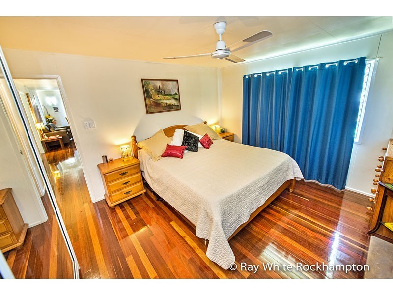 318 Mills Avenue, Frenchville QLD 4701