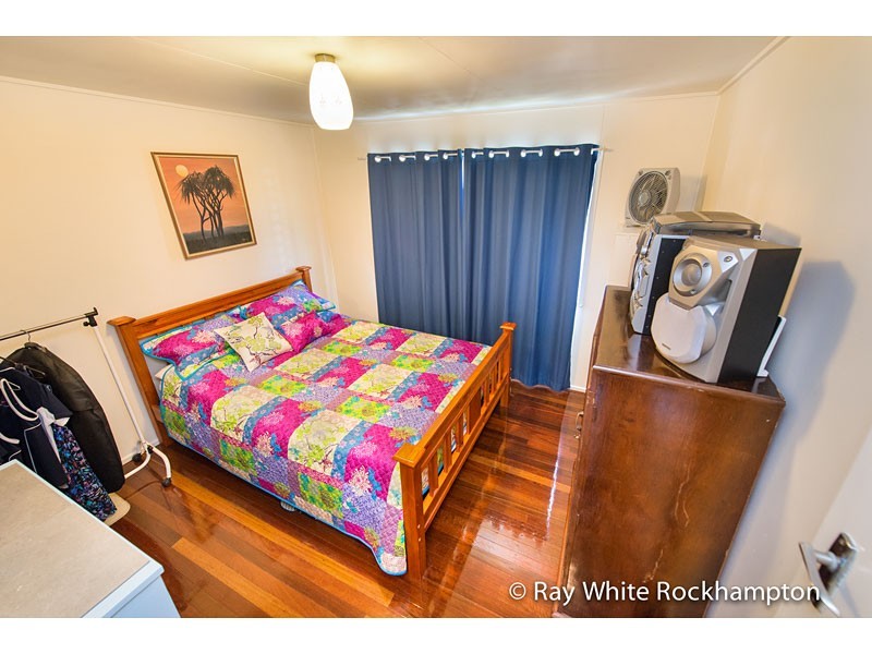 318 Mills Avenue, Frenchville QLD 4701