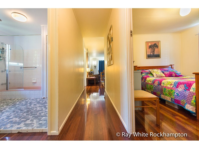 318 Mills Avenue, Frenchville QLD 4701