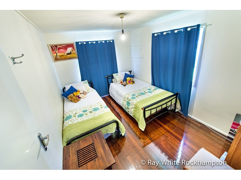 318 Mills Avenue, Frenchville QLD 4701