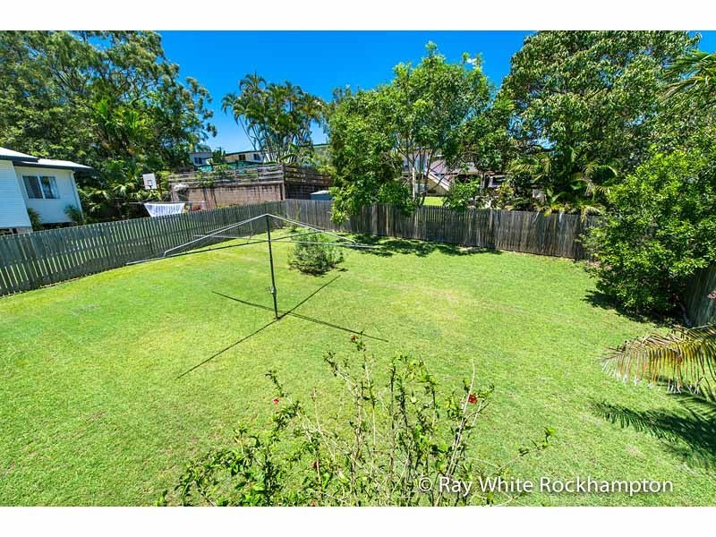 318 Mills Avenue, Frenchville QLD 4701