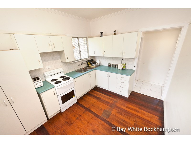 258 Hook Street, Berserker QLD 4701