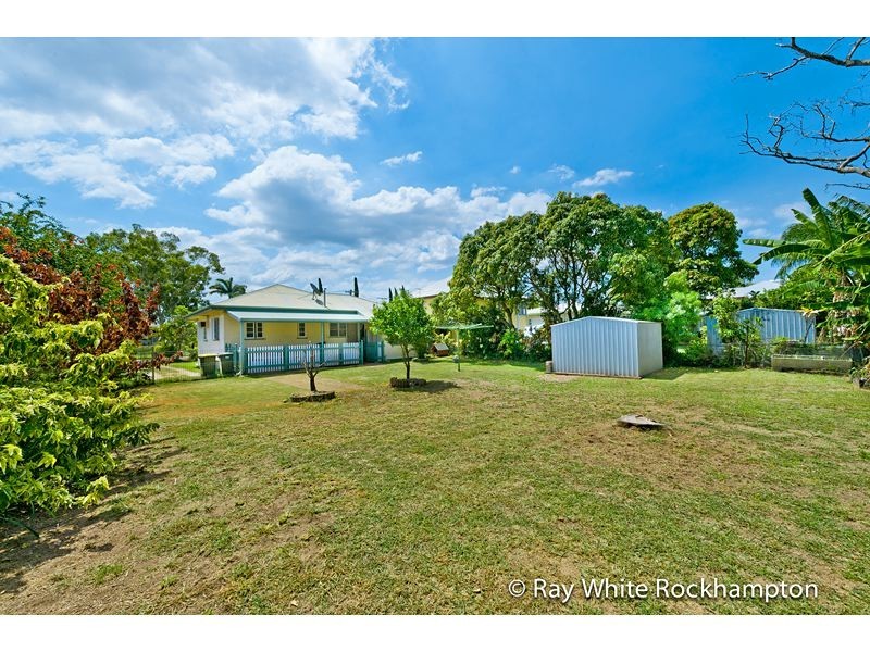 258 Hook Street, Berserker QLD 4701