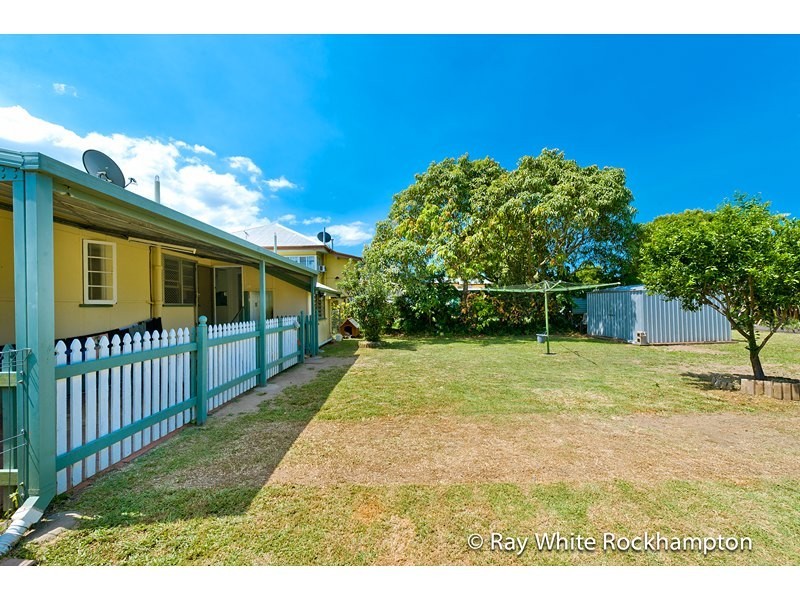 258 Hook Street, Berserker QLD 4701